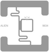 Alien ALN-9634 "2x2" (Higgs3)