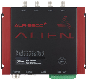 Alien ALR-9900+ EMA Enterprise Reader