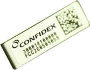 Confidex SteelBIT