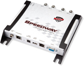 Impinj Speedway Revolution R420 4-ports